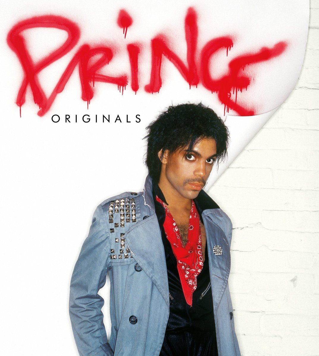 Originals (Deluxe) (Coloured Vinyl+CD)
