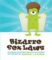 Bizarre Sex Laws