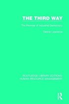 Routledge Library Editions: Human Resource Management-The Third Way