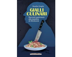 I minolli - Gialli culinari