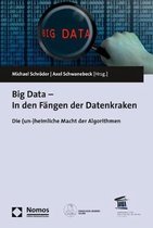 Big Data - In Den Fangen Der Datenkraken