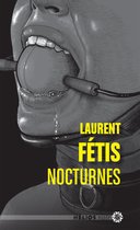 Omslag Nocturnes