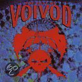 Best Of Voivod (F.A.D.)