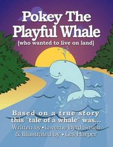 Pokey The Playful Whale