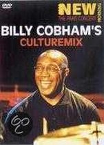Billy Cobham - Billy Cobham's Culturemix