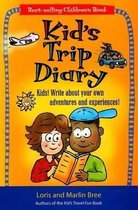 Kid's Trip Diary