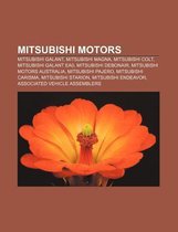 Mitsubishi Motors