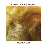 Momentum Ep Ft. Ce Ce Rogers