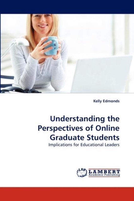 Understanding the Perspectives of Online Graduate Students - cover