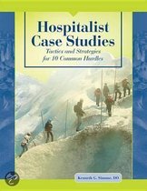 Hospitalist Case Studies