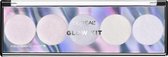 L'Oréal Highlighter Palette - Glow Kit