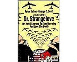 Dr. Strangelove