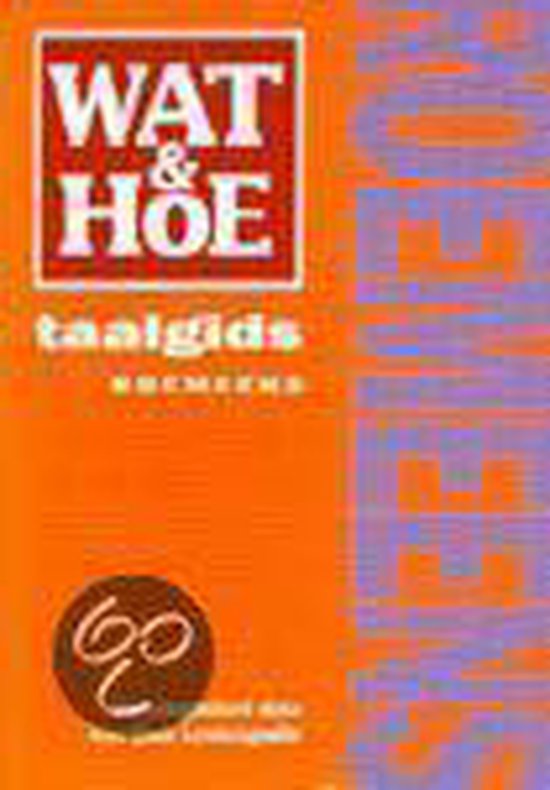 Wat En Hoe Roemeens Taalgids - cover