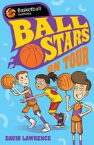 Omslag Ball Stars 4: On Tour