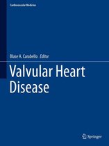 Cardiovascular Medicine - Valvular Heart Disease