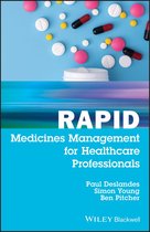 Rapid - Rapid Medicines Management for Healthcare Professionals