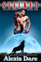 Stalked: Witchy Wolf Book 1