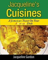 Jacqueline's Cuisines
