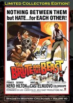 The Brute and the Beast (Spaghetti Western Collection Volume 40)