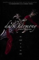 The Bargainer- Dark Harmony