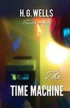 Epic Story-The Time Machine