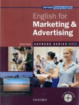 Express Series: English For Marketing And Advertising Studen