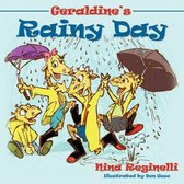 Geraldine's Rainy Day