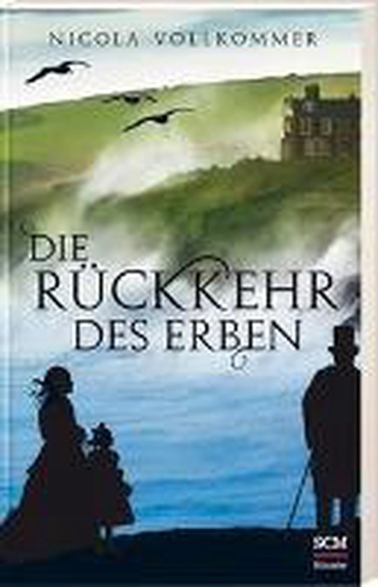 Die Rückkehr des Erben, Nicola Vollkommer 9783775157858 Boeken