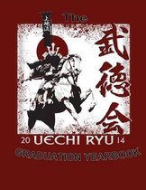 The Uechiryu Graduation Yearbook