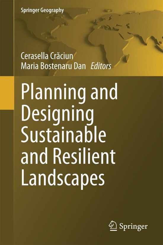 Earth and Environmental Science (R0) - Planning and Designin ... - cover