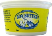 Boy Butter Original - Fisting & Anaal Glijmiddel op Oliebasis - 236 ml