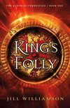 The Kinsman Chronicles 1 - King's Folly (The Kinsman Chronicles Book #1)