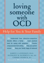 Loving Someone with OCD