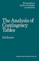 Analysis Contigency Tables