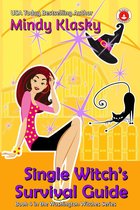 Washington Witches (Magical Washington) 4 - Single Witch's Survival Guide