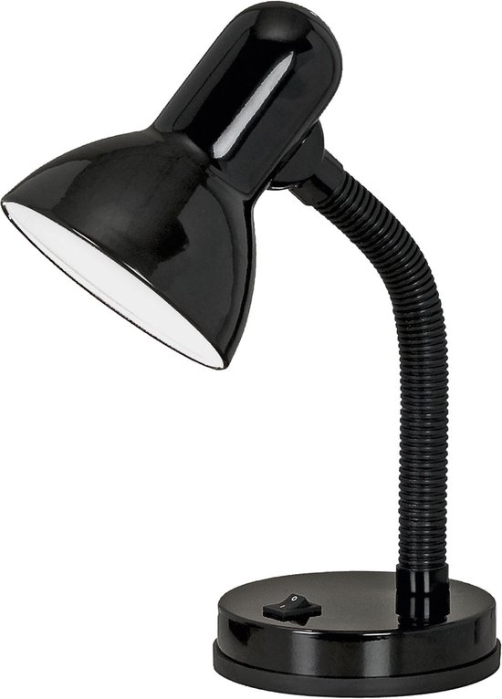 EGLO Basic Tafellamp - E27 - 30