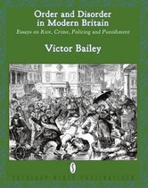 Order and Disorder in Modern Britain