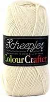 Scheepjes Colour Crafter Zandvoort 1218. PAK MET 5 BOLLEN a 100 GRAM.