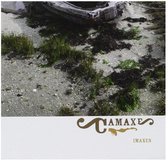 Camaxe - Imaxes (CD)