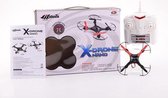 Nano X - Drone - Wit