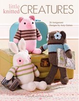 Little Knitted Creatures