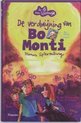 De 4 van Westwijk  / De verdwijning van Bo Monti