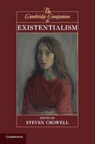 Cambridge Companion To Existentialism