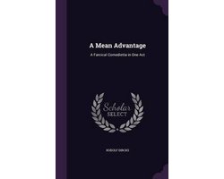 A Mean Advantage