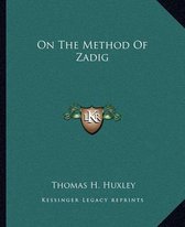 On the Method of Zadig
