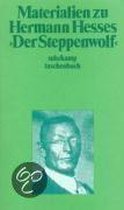 Materialien Zu Hermann Hesses 'Der Steppenwolf'