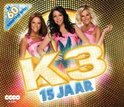 K3 - Box 15 Jaar K3