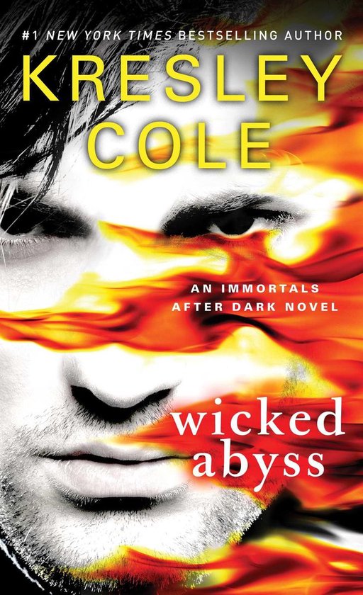 Immortals After Dark - Wicked Abyss (ebook), Kresley Cole ...
