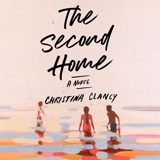 The Second Home - cover