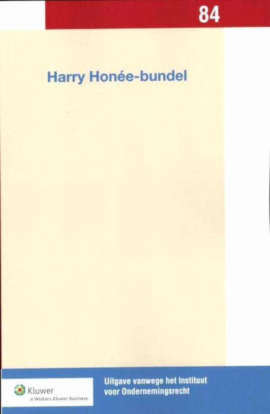 Cover van het boek 'Harry Honee-bundel' van Harry Honée